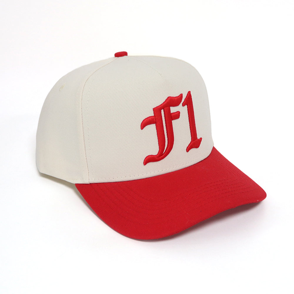 F1 Hat
