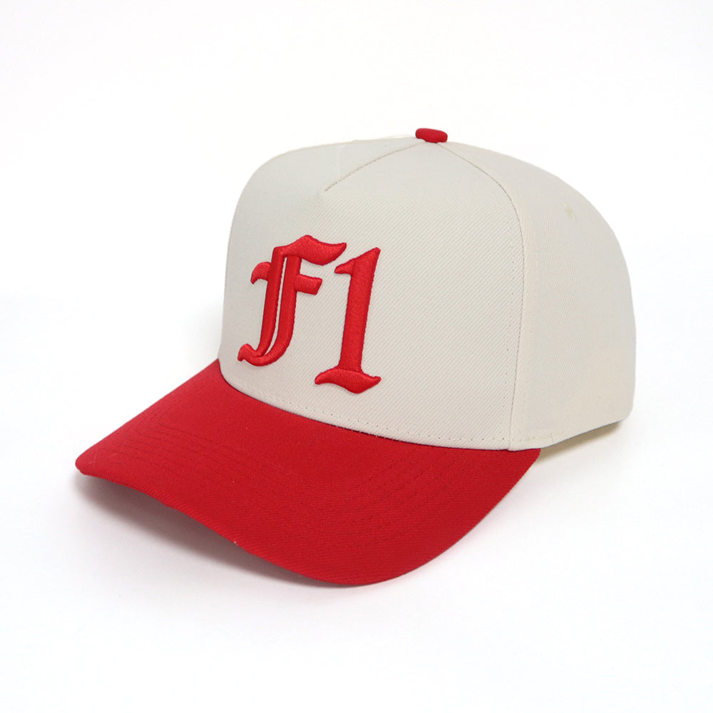F1 Hat