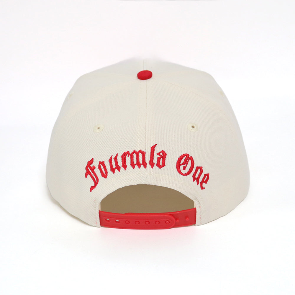 F1 Hat