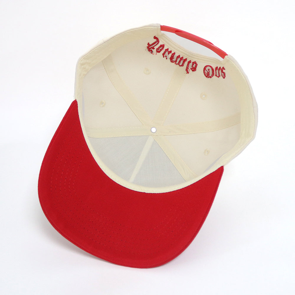F1 Hat